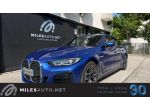 BMW 420 d 48V Msport rif. 23999613