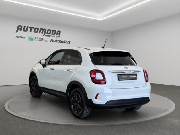 FIAT 500X 1.3MJT 95CV AUTOCARRO N1 rif. 23878352 - Foto 6