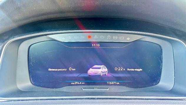 VOLKSWAGEN Golf 7ª serie Golf Variant 2.0 TDI DSG Highline BlueMotion Technology - Foto 10
