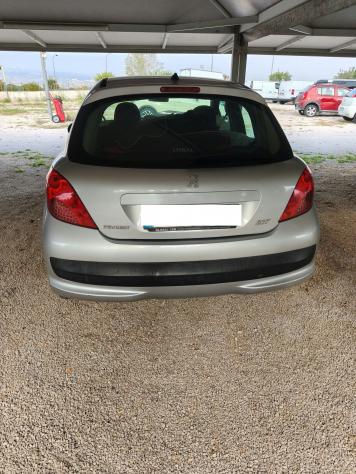 Peugeot 207 207 5p 1.4 GPL - Foto 4