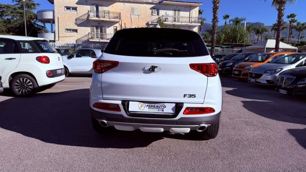 Dr F35 1.5 Turbo c.a. Bi-Fuel GPL - Foto 10