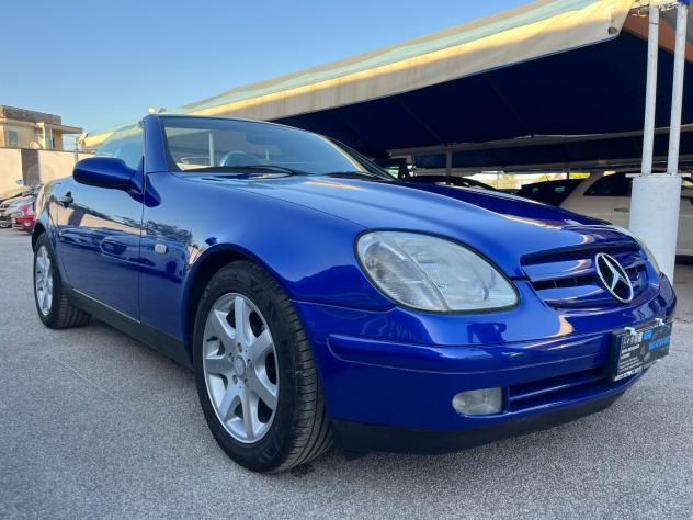 Mercedes-benz SLK 200 Kompressor - Foto 3