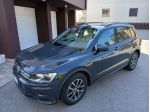 Vw Tiguan 1.5 Tsi 130 cv Urban Finanziabile