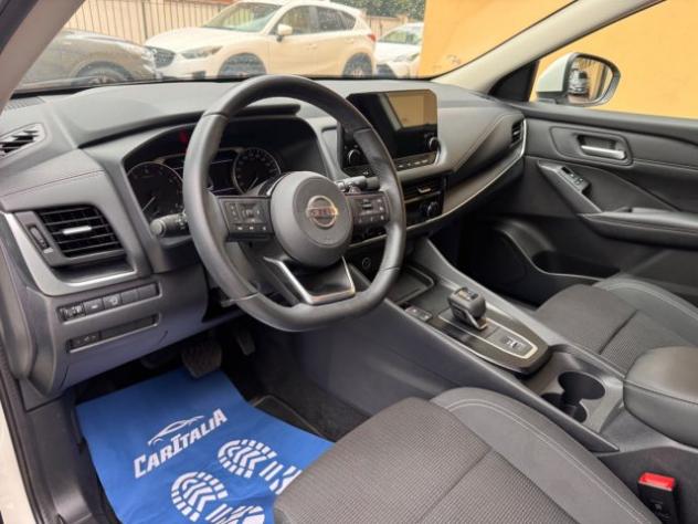 NISSAN Qashqai MHEV 158 CV Xtronic Business rif. 24171182 - Foto 8