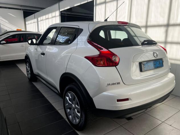 Nissan Juke 1.5 dCi 110CV 81KW STARESTOP Tekna - OK NEOPATENTATI - APPENA REVIONATA - GOMME 4 STAGIONI - Foto 5