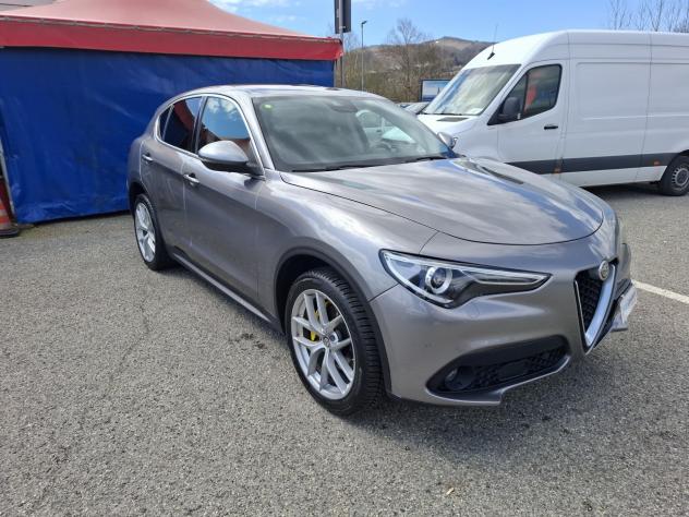 Alfa Romeo Stelvio 2.2 Sport Edition Q4 my19 210cv - Foto 2