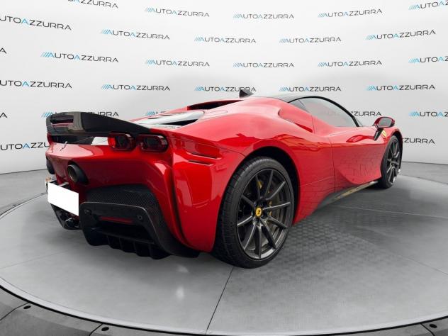 Ferrari SF90 Stradale SF90 Stradale 4.0 - Foto 3
