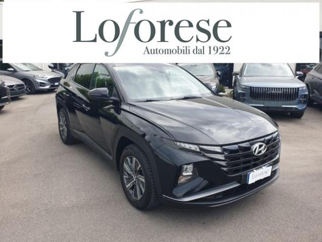 HYUNDAI Tucson 1.6 Exellence rif. 23900542 - Foto 2