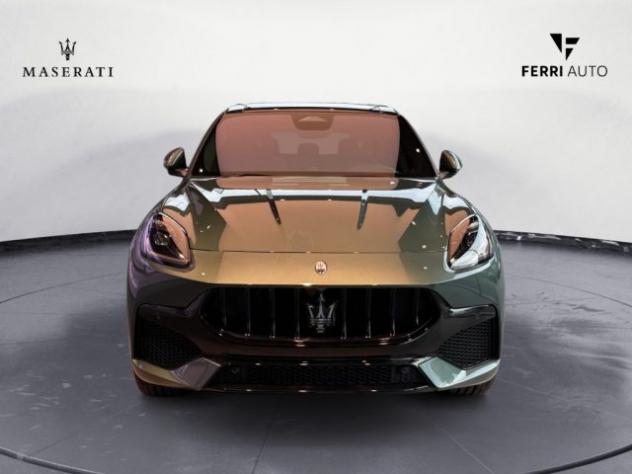 MASERATI Grecale MY27 MHEV 330 CV AWD Modena rif. 23956805 - Foto 3