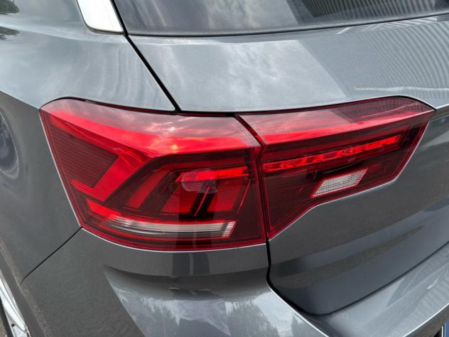 Volkswagen T-Roc 1.0 TSI Style - Foto 8