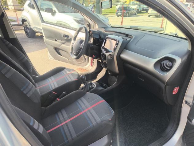 Peugeot 108 108 5p 1.0 vti Active (PREZO REALE) - Foto 9