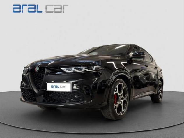 ALFA ROMEO Tonale 1.5 160 CV MHEV TCT7 Veloce rif. 23653831