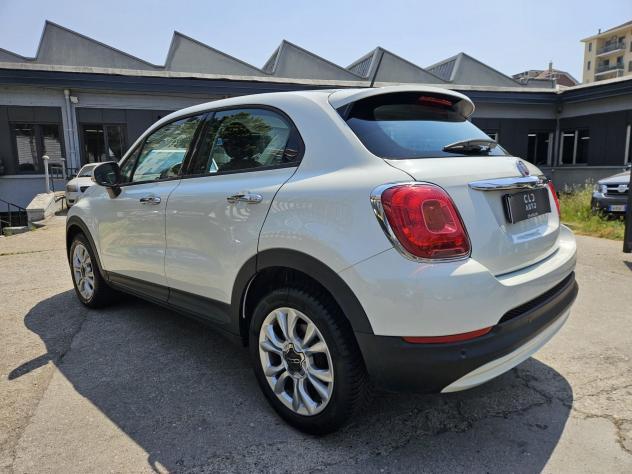 FIAT 500X 1.6 Mjet 120CV 4x2 Business - Foto 6