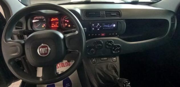 FIAT Panda 1.0 FireFly S&S Hybrid rif. 23705862 - Foto 10