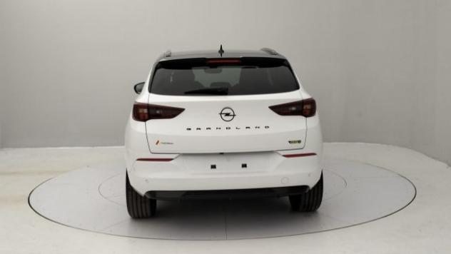 OPEL Grandland GSe 1.6 300cv PHEV AWD rif. 20588263 - Foto 4
