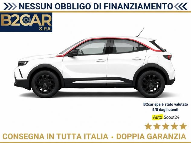 Opel Mokka-e BEV GS Line - Foto 2