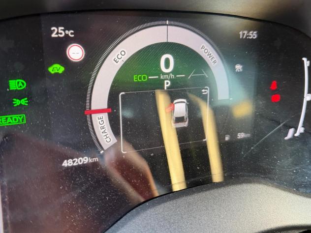Toyota Yaris Cross 1.5 Hybrid 5p. E-CVT Active 2025 USATO - Foto 4