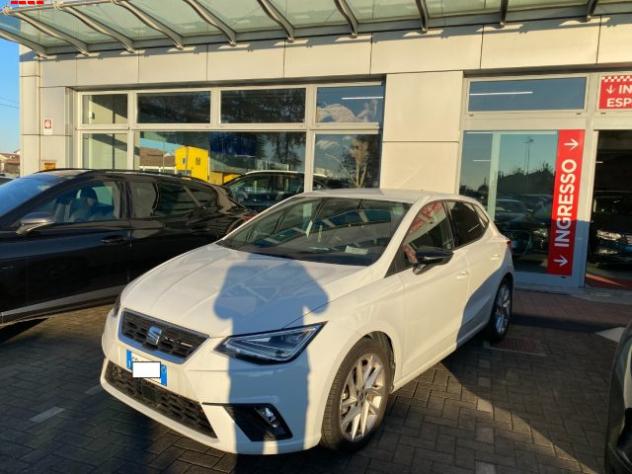SEAT Ibiza 1.0 EcoTSI 95 CV 5 porte FR rif. 23723264 - Foto 5