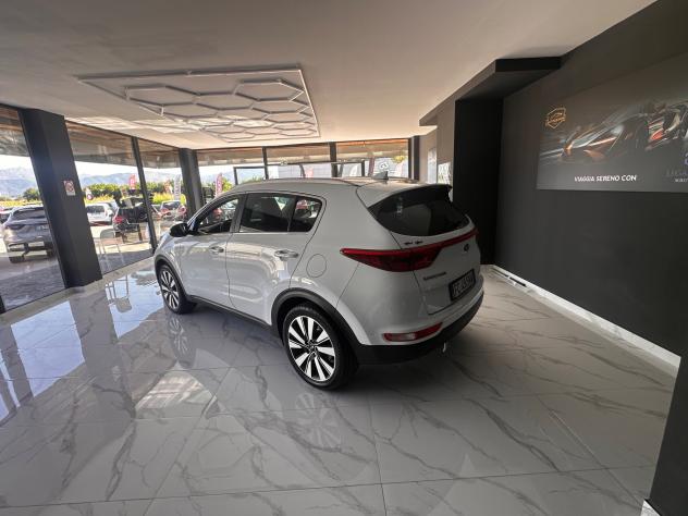 Kia Sportage 1.7 CRDI 2WD Active - Foto 3
