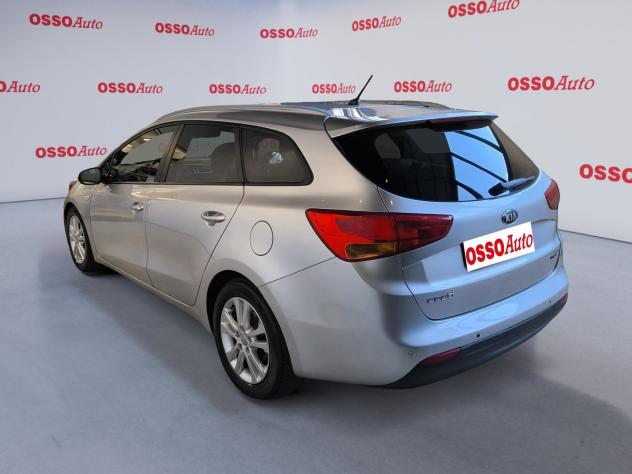 Kia cee'd 1.6 CRDi 110 CV (81 KW) SW COOL COMMERCIANTI - Foto 4