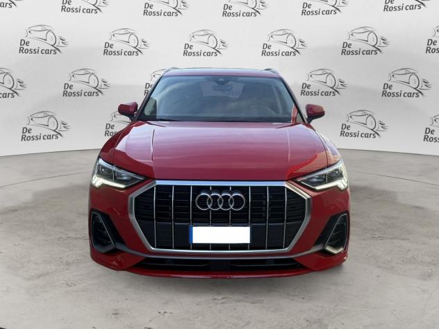Audi Q3 45 TFSI e S tronic S Line Edition - Foto 2