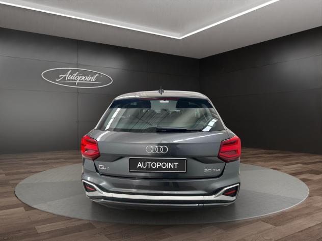 Audi Q2 2.0 30 TDI S LINE ED - Foto 5