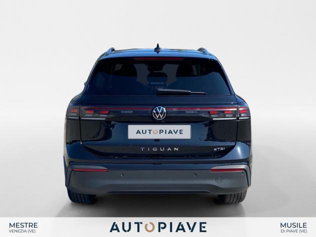 Volkswagen Tiguan 1.5 eTSI 96KW EVO ACT Edition Plus DSG - Foto 4