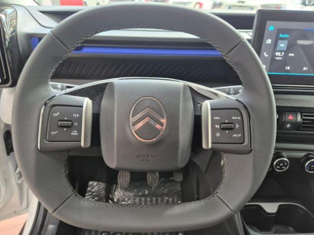 CITROEN C3 Turbo 100 cv Manuale PLUS rif. 23901066 - Foto 8
