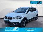 SUZUKI S-Cross 1.4 Boosterjet 4WD All Grip Top rif. 23812611
