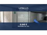 Immobile in asta di 21 m² in vendita a Latina