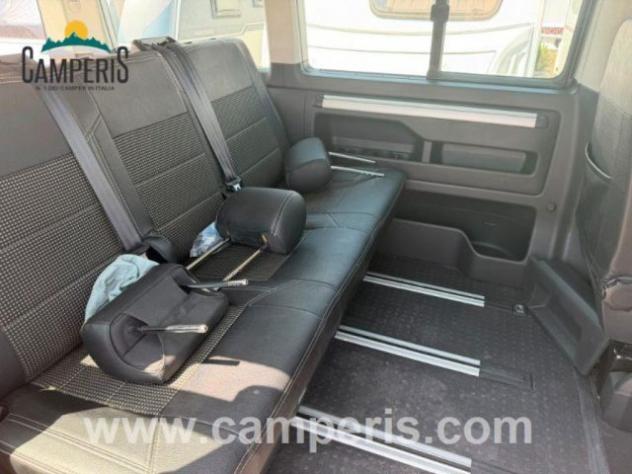 VOLKSWAGEN VW CALIFORNIA BEACH 4MOTION rif. 24029190 - Foto 2