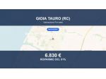 Immobile in asta di 115 m² in vendita a Gioia Tauro