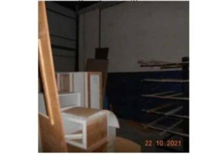 Immobile in asta di 3561 m² in vendita a Pace del Mela - Foto 14