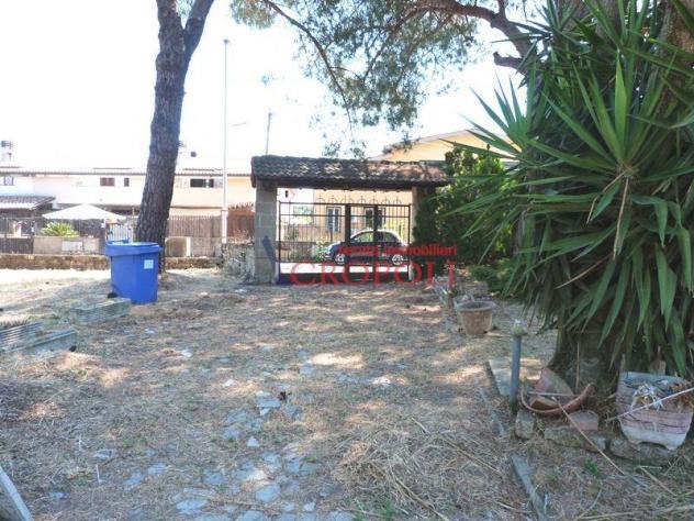 VILLA UNIFAMILIARE ANGUILLARA-CENTRO - VIA COLLE BIADARO - Foto 10