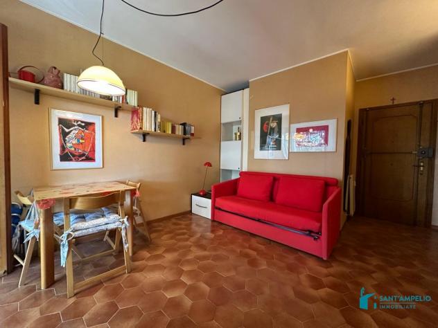 Bordighera VENDESI APPARTAMENTO CON GIARDINO CONDOMINIALE - Foto 4