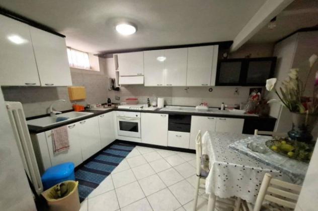 Immobile in asta di 194 m² con più di 5 locali e box auto in vendita a Bosconero - Foto 7