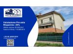 Immobile in asta di 62 m², box auto in vendita a Brembate di Sopra