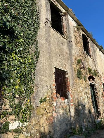 Casale in vendita a Carrara 190 mq Rif: 1406726 - Foto 6