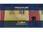 Immobile in asta di 154 m², box auto in vendita a Casaloldo