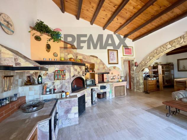 Villa singola in vendita a Castellammare del Golfo, Fraginesi - Foto 16