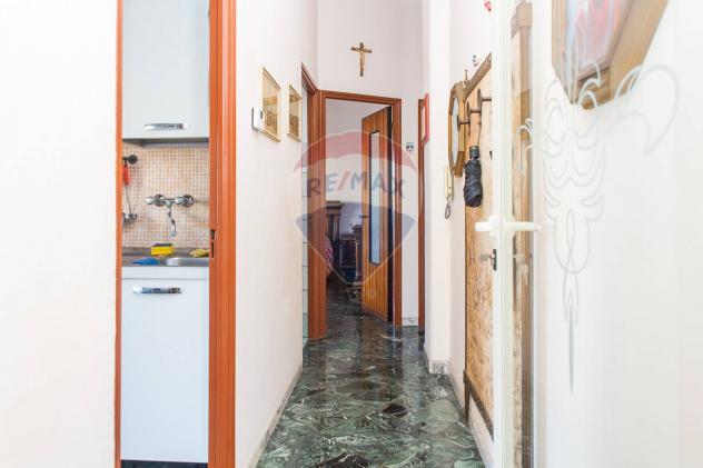 Appartamento in vendita a Catania, Borgo - Foto 11