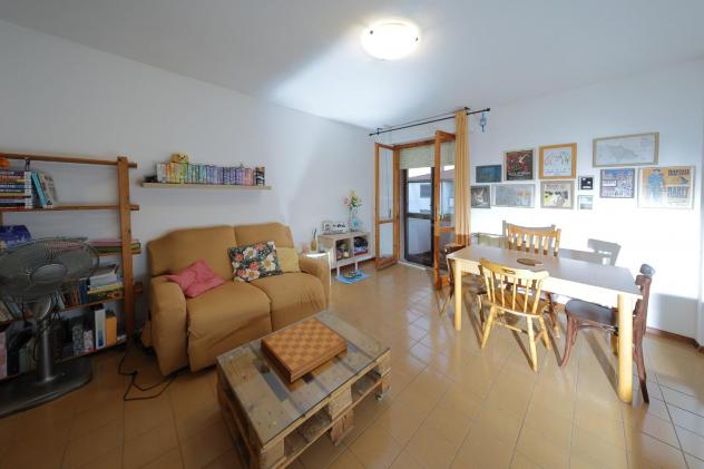 Appartamento in vendita a Collesalvetti 79 mq Rif: 1450202