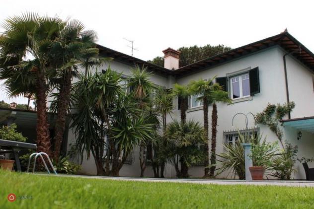 Villa di 500mq a Forte dei Marmi - Foto 3