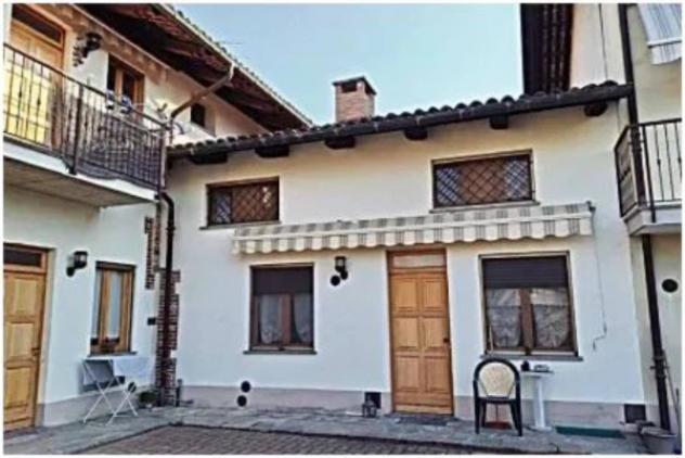 Immobile in asta di 119 m², box auto in vendita a Gaglianico - Foto 4