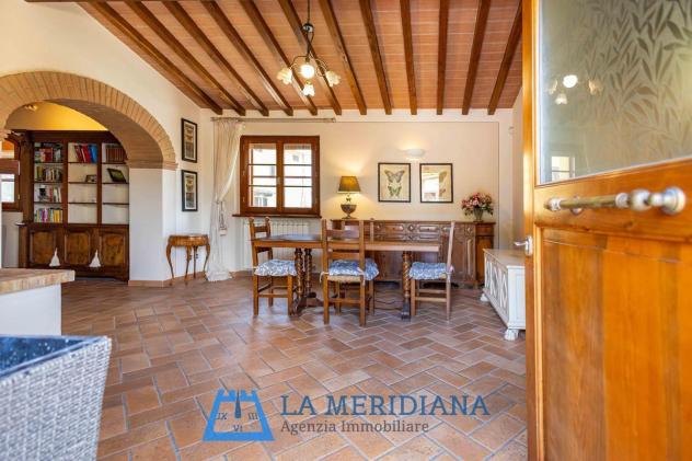 Casa singola in vendita a Lamporecchio 440 mq Rif: 1418072 - Foto 2