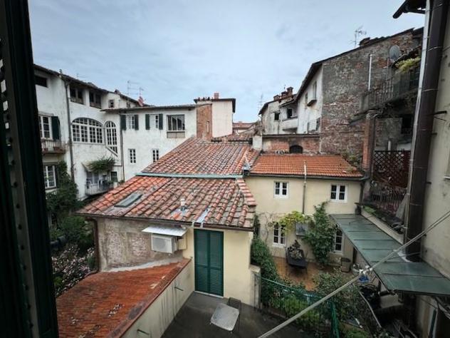 Appartamento in vendita a Lucca 120 mq Rif: 1289252 - Foto 7