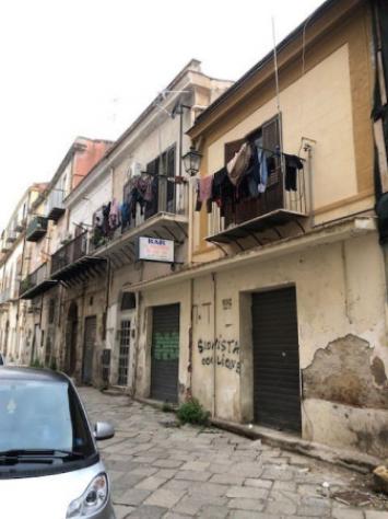 Immobile in asta di 72 m² in vendita a Palermo - Foto 3
