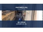 Immobile in asta di 367 m² in vendita a Partinico