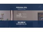 Immobile in asta di 116 m² con più di 5 locali in vendita a Perugia