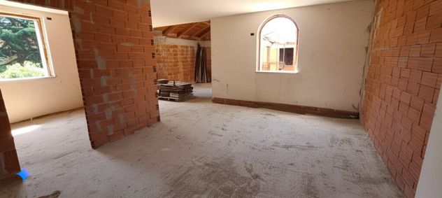 Appartamento con giardino in Villa storica - Foto 6